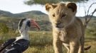 'El Rey León' es un remake "absolutamente impresionante en todos los sentidos", según las primeras reacciones