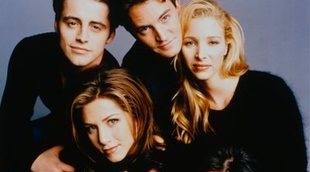 'Friends' abandonará Netflix para ir a HBO Max, la nueva plataforma en streaming