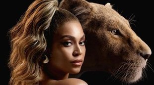 Escucha 'Spirit', la nueva canción de Beyoncé para la banda sonora de 'El Rey León'