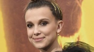 Millie Bobby Brown podría ser el nuevo fichaje de 'The Eternals'