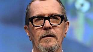 Gary Oldman protagonizará la próxima película de David Fincher