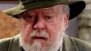 Muere Freddie Jones, actor de 'El hombre elefante', a los 91 años