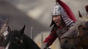 El tráiler de 'Mulán' recibe críticas desde China por sus imprecisiones históricas