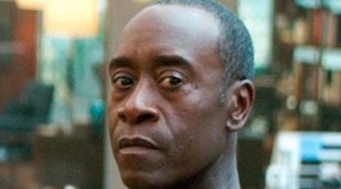 Don Cheadle se suma a 'Space Jam 2' junto a LeBron James