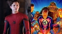 'Spider-Man: Far From Home' podría haber presentado a los Cuatro Fantásticos con este easter egg