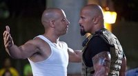 El productor de 'Rápidos y Furiosos' opina sobre la disputa entre Dwayne Johnson y Vin Diesel