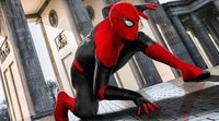 'Spider-Man: Far From Home': ¿Quién es la voz original de EDITH?
