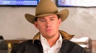 El curioso vídeo de Channing Tatum denunciando una aplicación de astrología en Twitter