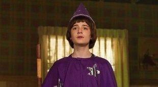 'Stranger Things': Noah Schnapp desmiente que Will Byers sea gay