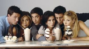 'Friends': Las tiendas que odiaba Phoebe ponen a la venta muebles de la serie