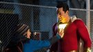 '¡Shazam!': Zachary Levi y Dwayne Johnson no se encontrarían hasta la tercera película