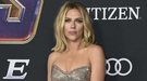 Scarlett Johansson matiza sus declaraciones sobre su derecho a interpretar "a quien quiera"