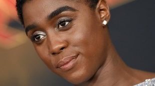 'Bond 25' podría presentar a Lashana Lynch ('Capitana Marvel') como la nueva agente 007