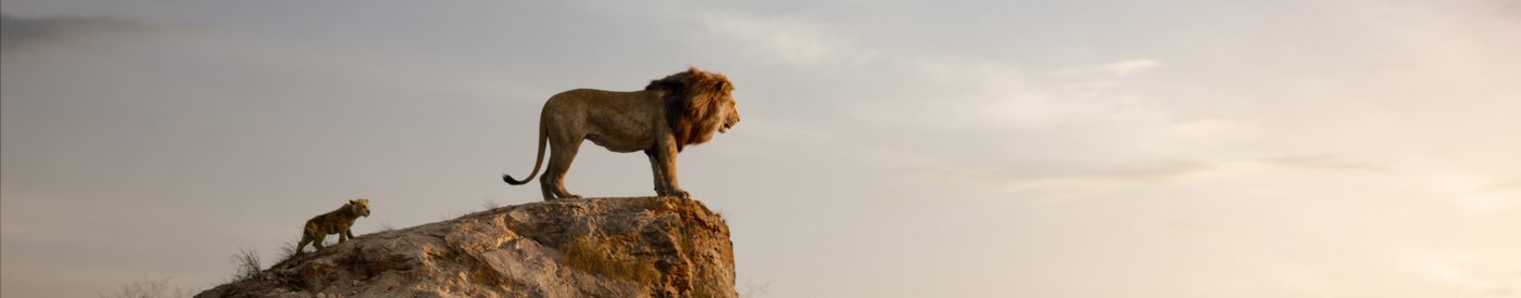 'El Rey León' es una proeza técnica que mantiene el ciclo de la vida