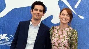 'Babylon': Damien Chazelle ficharía a Emma Stone y Brad Pitt para su nueva película