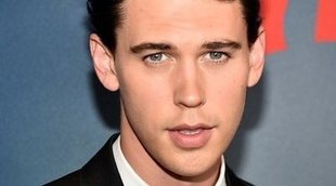 Austin Butler será Elvis Presley en el biopic del Rey del Rock dirigido por Baz Luhrmann