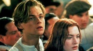 Brad Pitt y Margot Robbie vacilan a Leonardo DiCaprio por el final de 'Titanic'