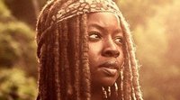 Danai Gurira lo da todo en la primera imagen de la temporada 10 de 'The Walking Dead'