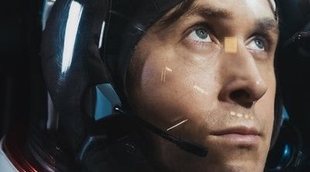 Reivindicando 'First Man': 10 razones para celebrar el 50 aniversario del alunizaje con la joya de Damien Chazelle