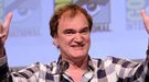 La 'Star Trek' de Quentin Tarantino será "'Pulp Fiction' en el espacio"