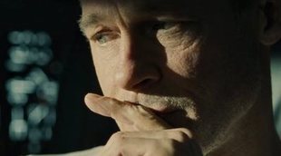 'Ad Astra', protagonizada por Brad Pitt, presume de reparto en este nuevo tráiler