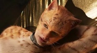 El primer tráiler de 'Cats' es recibido con memes y mucho cringe