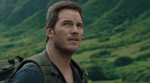 Chris Pratt recibe duras críticas por el polémico mensaje de su camiseta