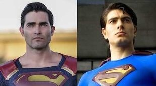 Brandon Routh volverá a ser Superman en el nuevo crossover del Arrowverso, 'Crisis on Infinite Earths'