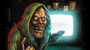 'Creepshow': Tráiler del reboot televisivo de la antología de terror de Stephen King y George A. Romero