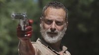 Rick Grimes vuelve en el primer teaser de la película de 'The Walking Dead'