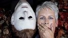 'La Noche de Halloween' tendrá dos secuelas más con Jamie Lee Curtis, John Carpenter y el resto del equipo