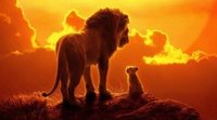 'El rey león' logra el mejor estreno de un remake de acción real de Disney en la taquilla de Estados Unidos