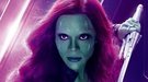 'Vengadores: Endgame': Los guionistas explican qué pasó con Gamora