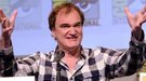 Tarantino esta "cabreado con Simon Pegg" por hablar de 'Star Trek' sin saber