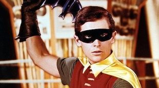 'Batwoman': Burt Ward, el Robin de los 60, aparecerá en el crossover 'Crisis on Infinite Earths'