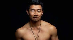 'Shang-Chi': Simu Liu será el protagonista de la primera película de Marvel centrada en un superhéroe asiático