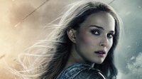 'Thor: Love and Thunder': Natalie Portman será la primera mujer Thor del Universo Marvel