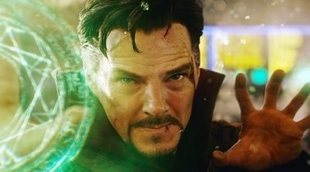 'Doctor Strange in the Multiverse of Madness', la primera película "aterradora" de Marvel, contará con Bruja Escarlata