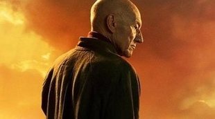 'Star Trek: Picard' lanza tráiler con el esperado regreso de Patrick Stewart