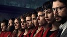 'La casa de papel': Las fotos más divertidas del rodaje de la tercera temporada