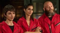 'La casa de papel': Las mejores reacciones del público internacional a la tercera temporada