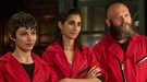 'La casa de papel': Las mejores reacciones del público internacional a la tercera temporada