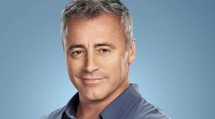 Matt LeBlanc más allá de 'Friends'