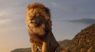 'El Rey León', segundo mejor estreno del año en España solo por detrás de 'Vengadores: Endgame'