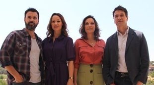 'El nudo', la serie de Atresmedia que te enganchará por el thriller, pero te conquistará por su lado emocional