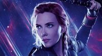 'Black Widow': Primer vistazo a Scarlett Johansson y Taskmaster, el villano de la película