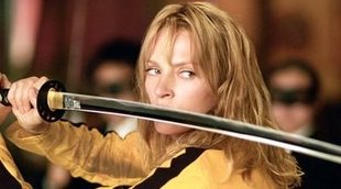 Quentin Tarantino vuelve a la carga con 'Kill Bill Vol. 3': Ya está hablándolo con Uma Thurman