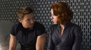 'Black Widow': ¿Aparecerá Jeremy Renner en la película de Scarlett Johansson?