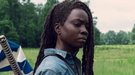 'The Walking Dead': Danai Gurira opina sobre el final de Michonne