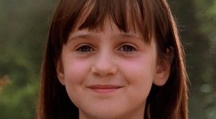 ¿Qué fue de Mara Wilson, la mítica 'Matilda'?